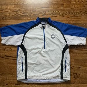 Foot Joy Half Sleeve Rain Jacket